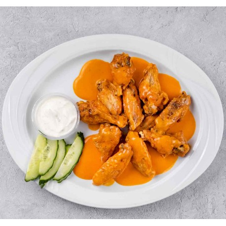 Hot Wings 10 kpl